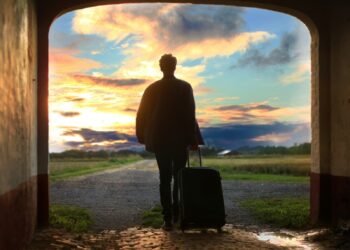Safe Journey Travel Protection Reiki