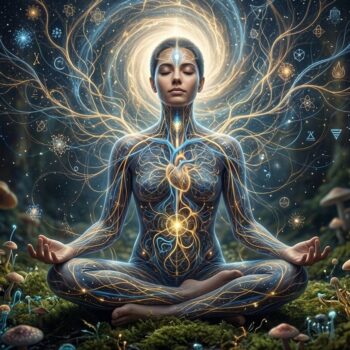 Inner Wisdom and Intuition Expansion Empowerment