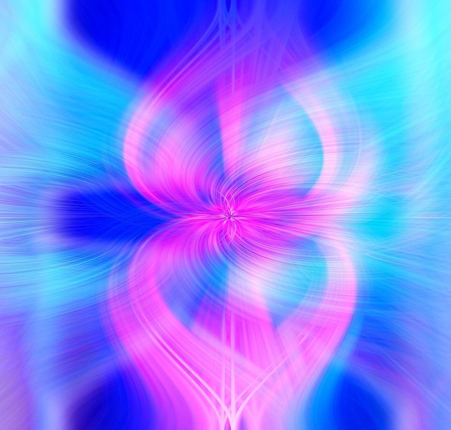 Energy Psychology Reiki Attunement