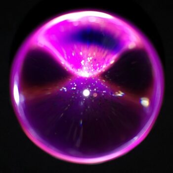 Violet Orb Attunement