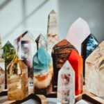 Ultimate Crystals Energy Package