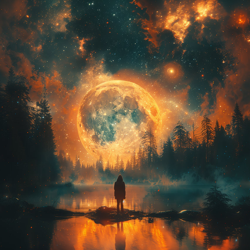Magick Reiki Strength and Power Boost