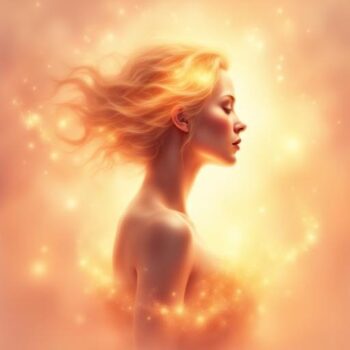 Guided Reiki Recording for Beauty and Radiance