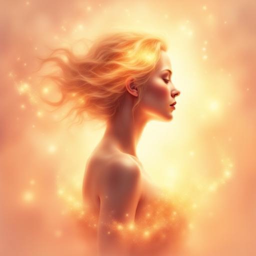 Guided Reiki Recording for Beauty and Radiance