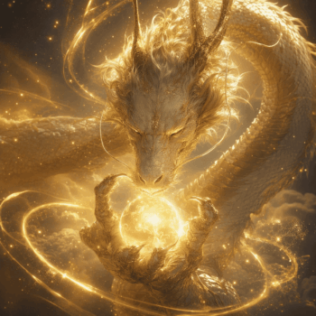Dragon Pearl Activation