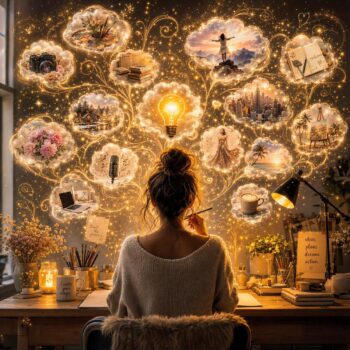 Creativity and Authentic Expression Empowerment