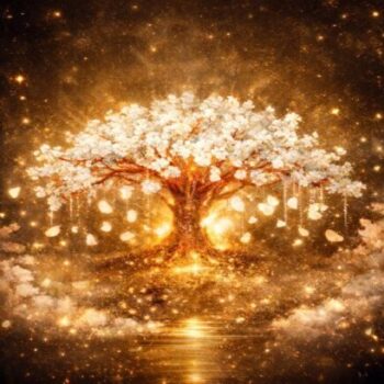 Heaven's Divine Parajita Tree