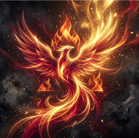 Phoenix Fire Rebirth Protocol