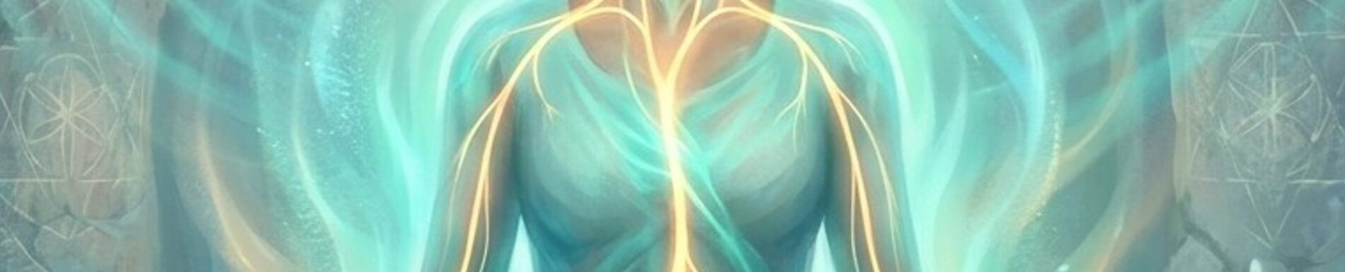 The Vagus Nerve Reset Attunement