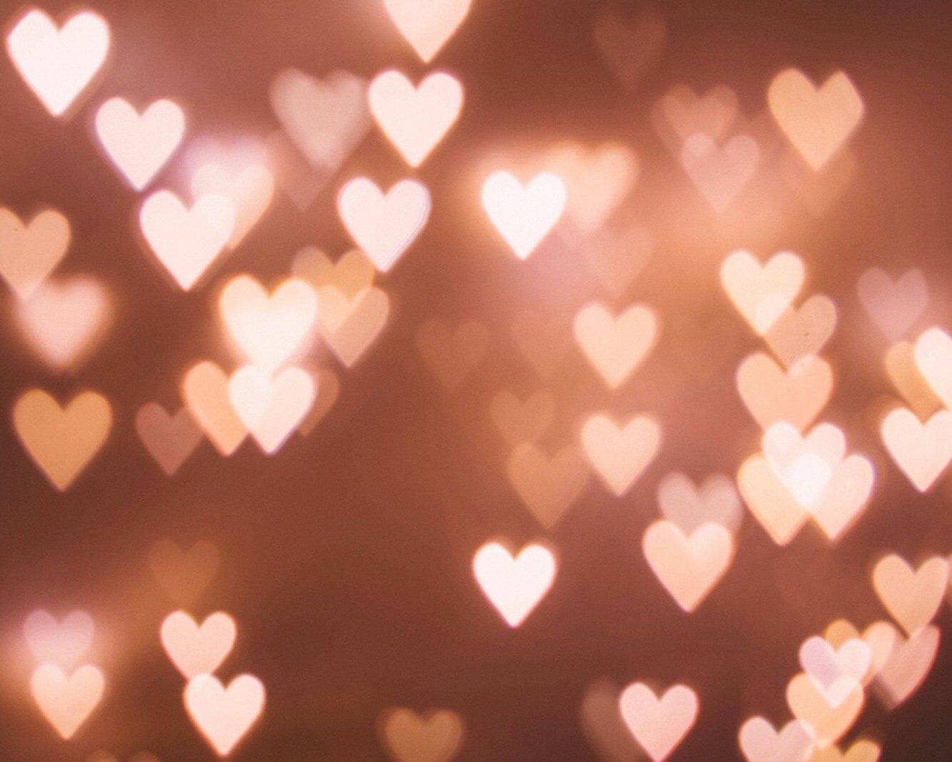 Magic of Love and Lust
